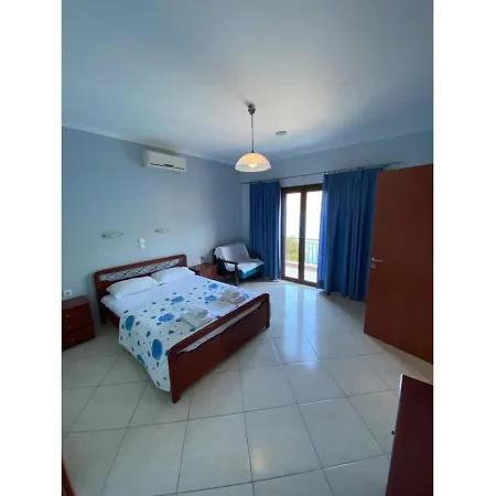 And Thomas 13 Appartement