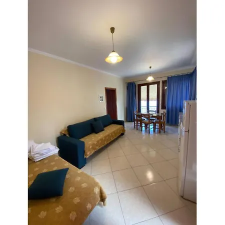 Apartamento And Thomas 13 *